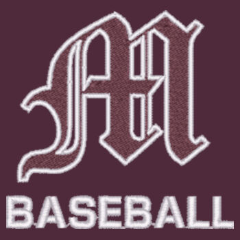 Port Authority® Team Jacket Design