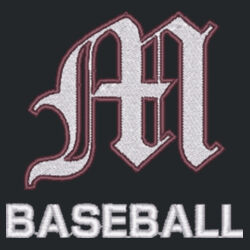 Port Authority® Youth Team Jacket Design