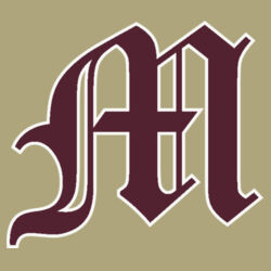 District® V.I.T.™ Fleece Hoodie Design