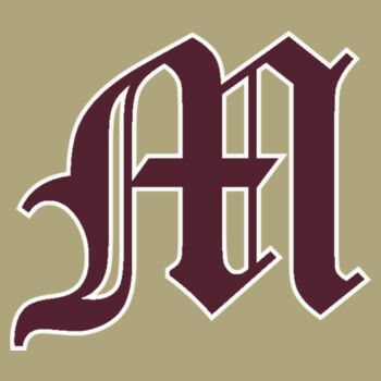 District® V.I.T.™ Fleece Hoodie Design