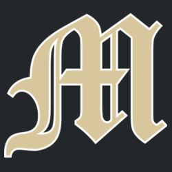 District® V.I.T.™ Fleece Hoodie Design