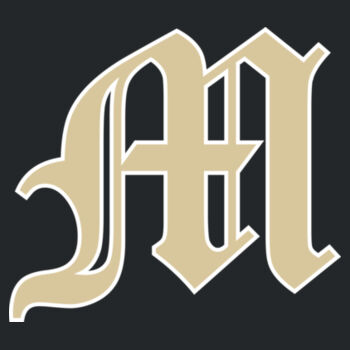 District® V.I.T.™ Fleece Hoodie Design