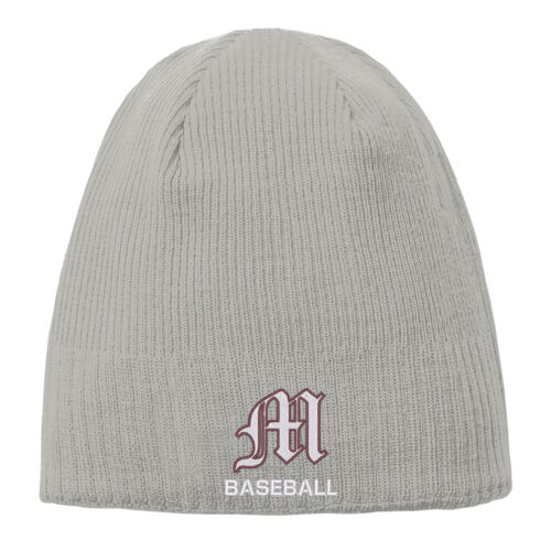 New Era® Knit Beanie Thumbnail