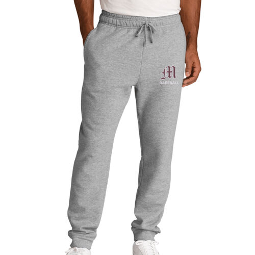 Port & Co™ Core Fleece Jogger Thumbnail
