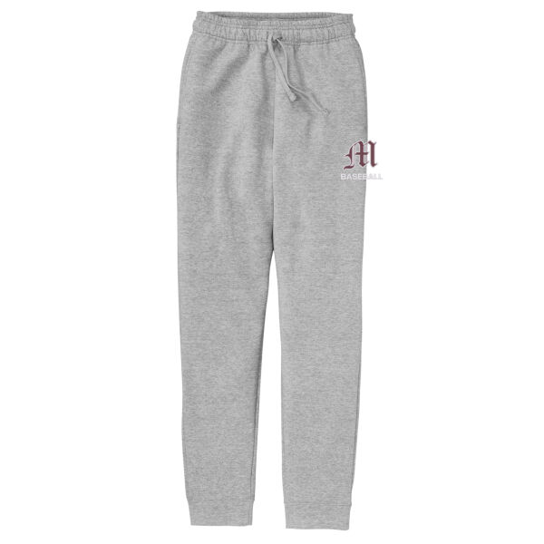 Port & Co™ Core Fleece Jogger Thumbnail