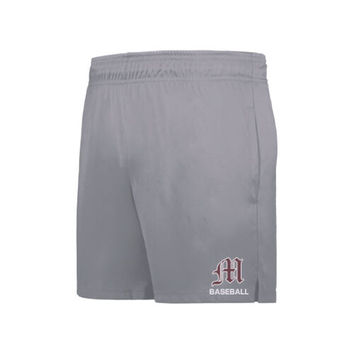 Women's Momentum Shorts Thumbnail