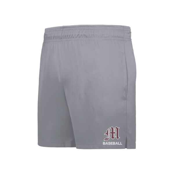 Women's Momentum Shorts Thumbnail