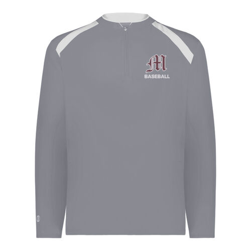 Clubhouse Pullover Thumbnail