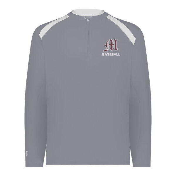 Clubhouse Pullover Thumbnail