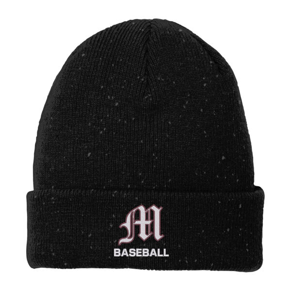 New Era® Speckled Beanie Thumbnail