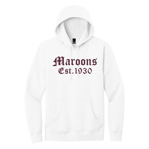 District® V.I.T.™ Fleece Hoodie Thumbnail