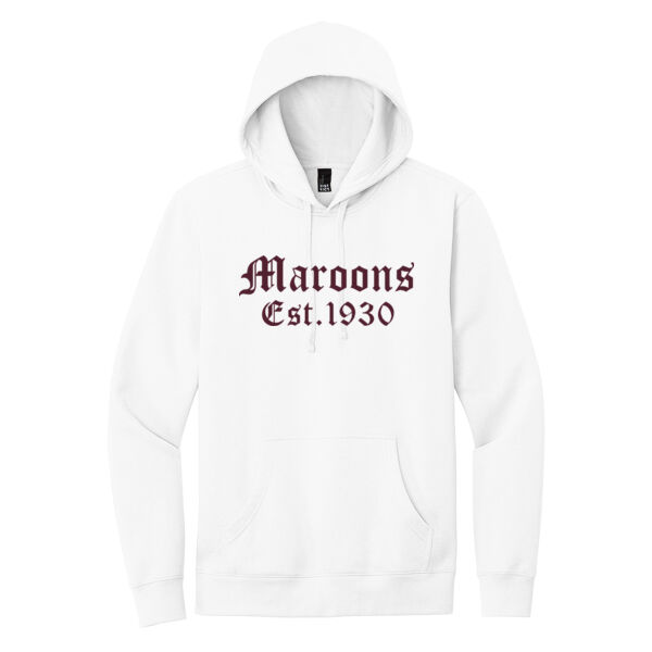 District® V.I.T.™ Fleece Hoodie Thumbnail