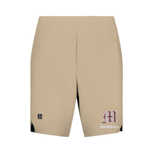 Russell Coaches Short  Thumbnail