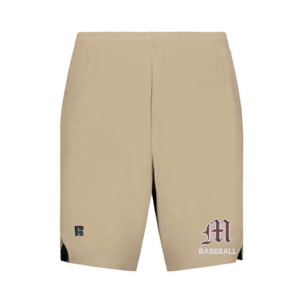 Russell Coaches Short  Thumbnail