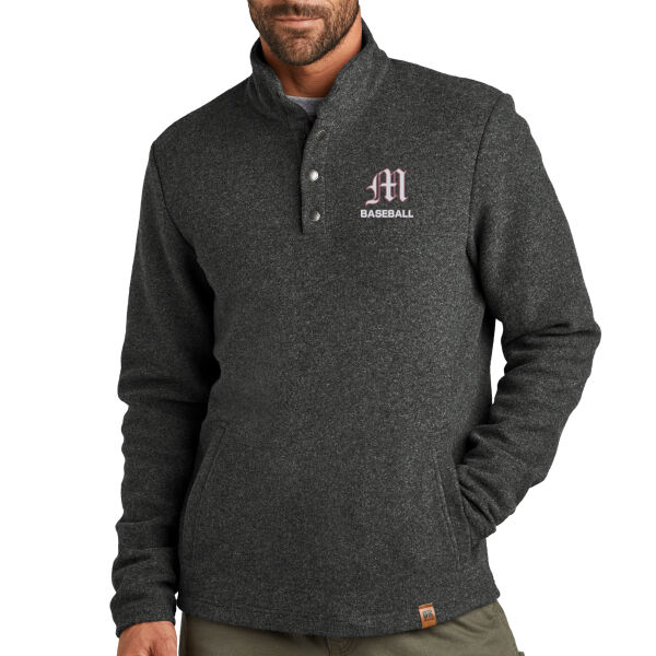 Russell Outdoors Basin Snap Pullover Thumbnail