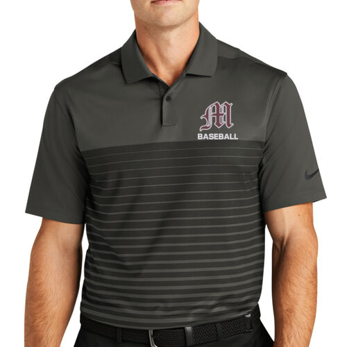 Nike Dri-FIT Vapor Block Polo Thumbnail