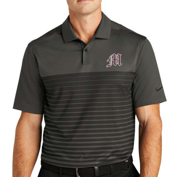 Nike Dri-FIT Vapor Block Polo Thumbnail