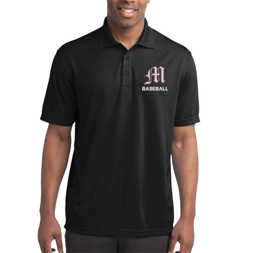 Sport-Tek® PosiCharge® Micro-Mesh Polo Thumbnail