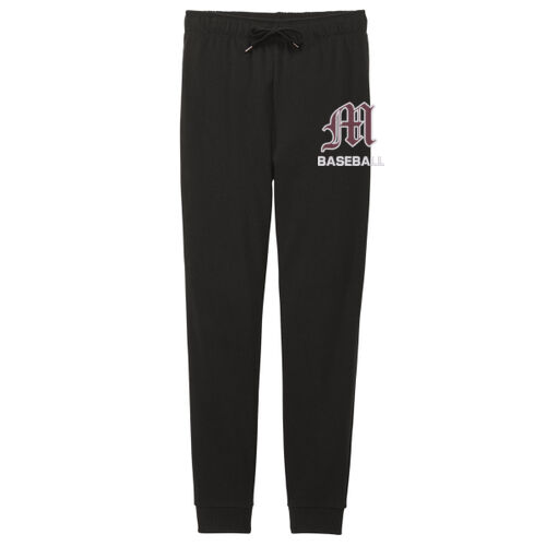 District® Women's Perfect Tri® Fleece Jogger Thumbnail