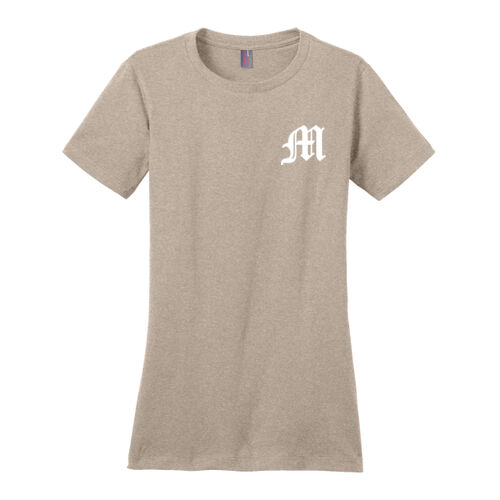 District® Women’s Perfect Weight® Tee Thumbnail