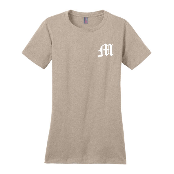 District® Women’s Perfect Weight® Tee Thumbnail