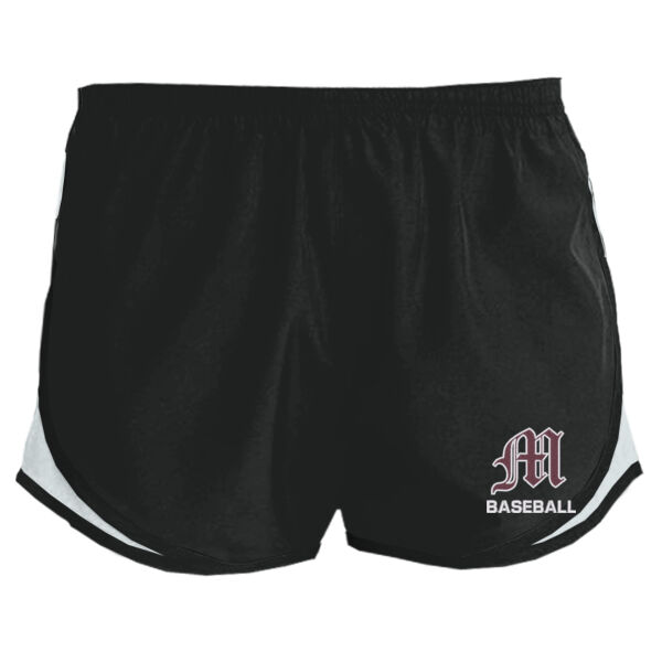 Sport-Tek® Women's Cadence Short Thumbnail