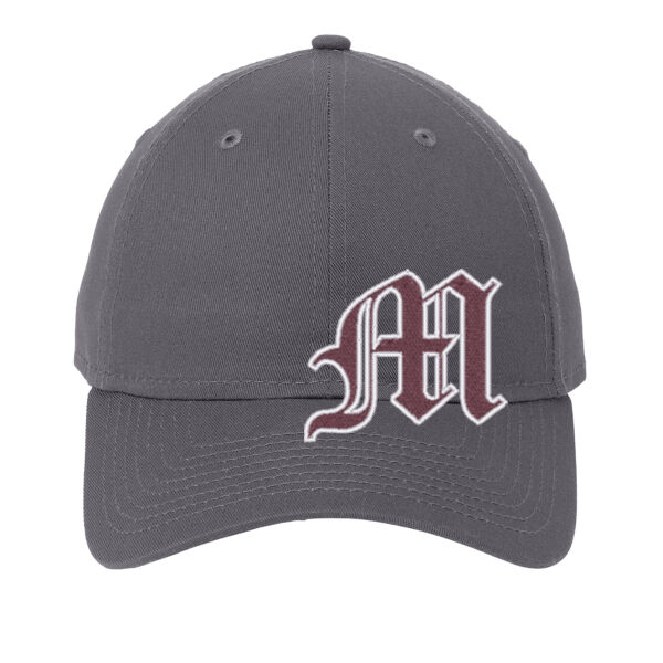 Adjustable Unstructured Cap Thumbnail