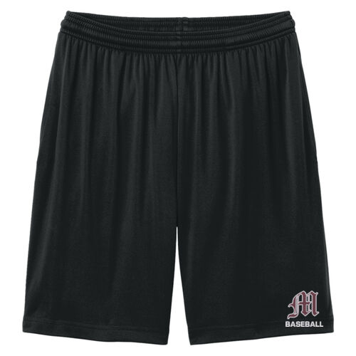 Sport-Tek® PosiCharge® Competitor™ 7” Pocketed Short Thumbnail