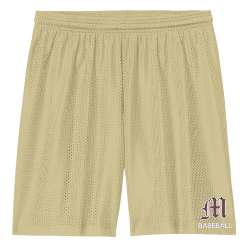 Sport-Tek® PosiCharge® Mesh 7” Short Thumbnail