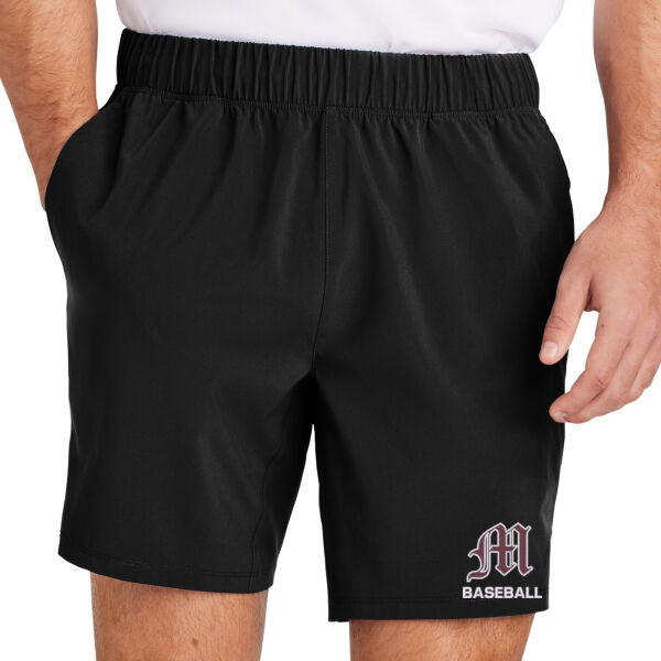 Sport-Tek® Repeat 7" Short Thumbnail