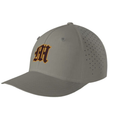 Champro Ultima Fitted Cap 3D Embroidery Thumbnail