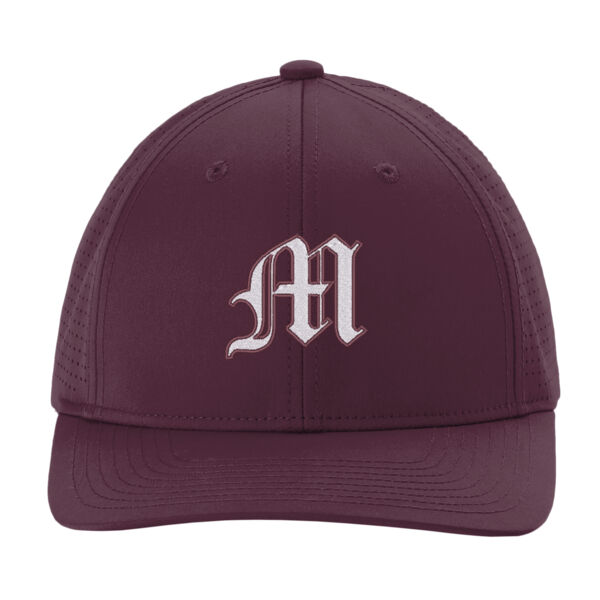 Sport-Tek® Pro-Cut Adjustable Cap Thumbnail