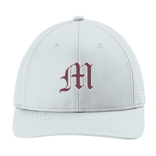 Sport-Tek® Pro-Cut Adjustable Cap Thumbnail