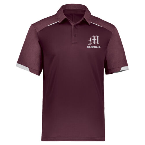 Russell Men's Legend Polo Thumbnail