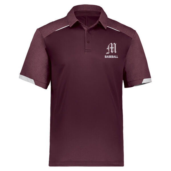 Russell Men's Legend Polo Thumbnail