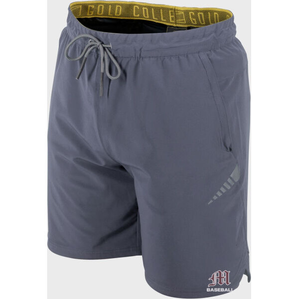Rawlings Gold Collection Performance Shorts Thumbnail