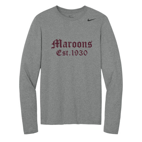 Nike Team rLegend Long Sleeve Tee Thumbnail