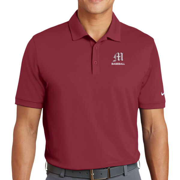 Nike Dri-FIT Players Modern Fit Polo Thumbnail