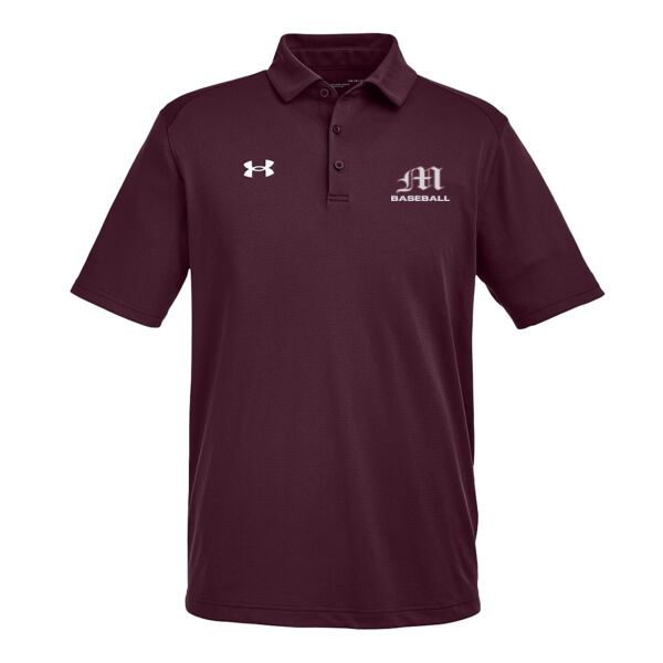UA Tech™ Polo Thumbnail