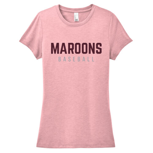 District® Women’s Perfect Tri® Tee Thumbnail