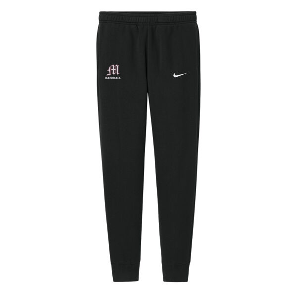 Nike Club Fleece Jogger Thumbnail