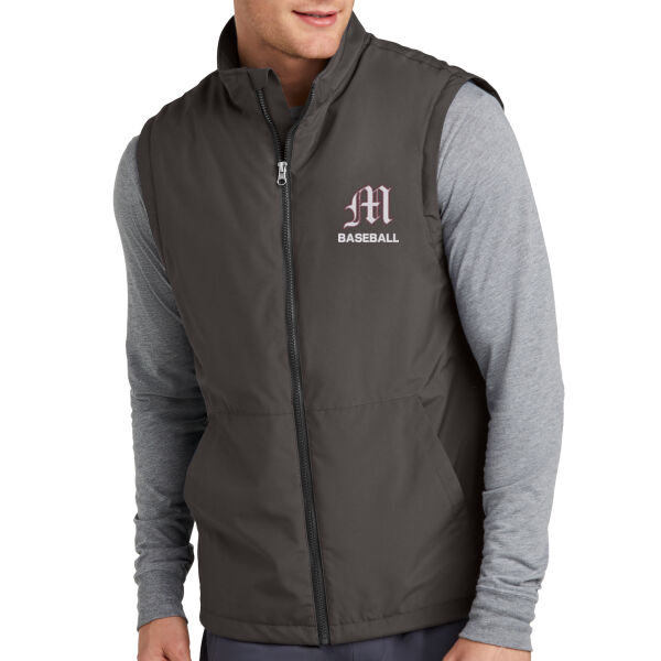 Sport-Tek® Insulated Vest Thumbnail