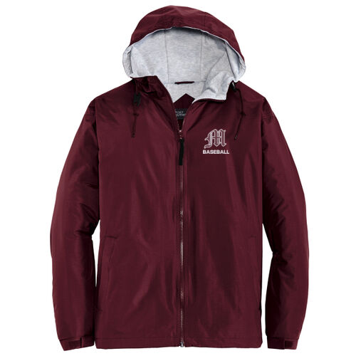 Port Authority® Team Jacket Thumbnail