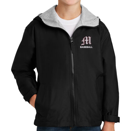 Port Authority® Youth Team Jacket Thumbnail