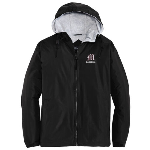 Port Authority® Team Jacket Thumbnail