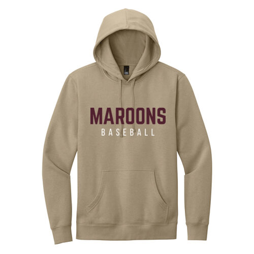 District® V.I.T.™ Fleece Hoodie Thumbnail