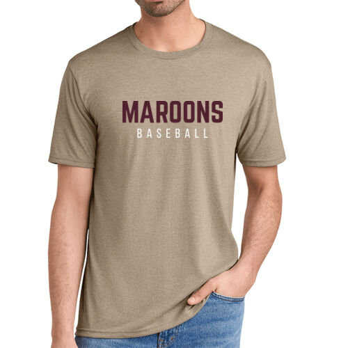 District® Perfect Tri® Tee Thumbnail