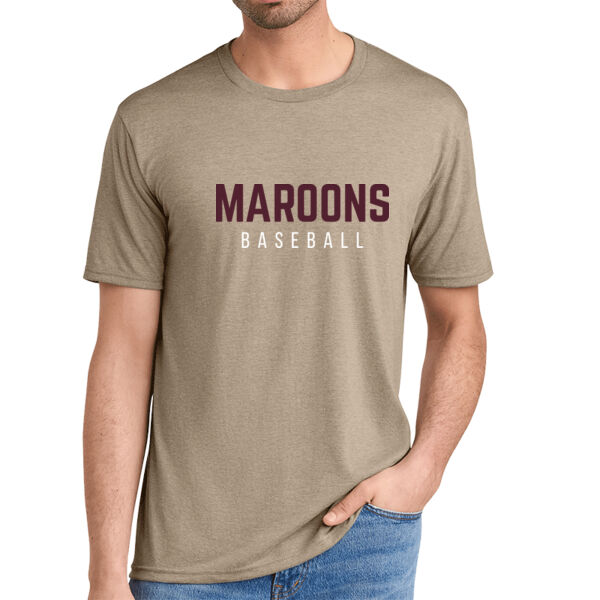 District® Perfect Tri® Tee Thumbnail