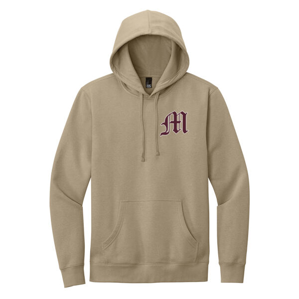 District® V.I.T.™ Fleece Hoodie Thumbnail