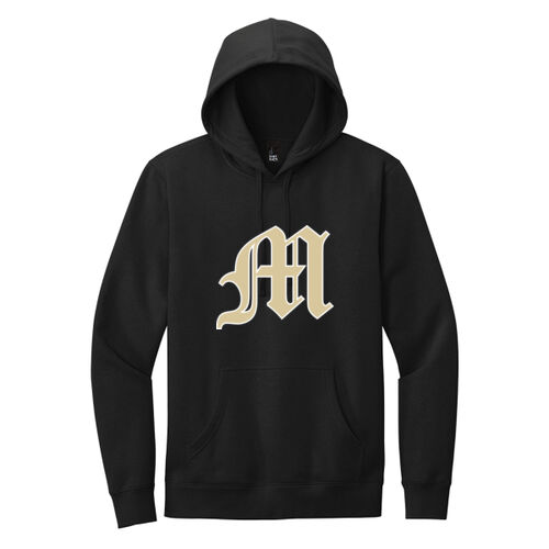 District® V.I.T.™ Fleece Hoodie Thumbnail